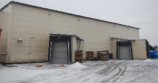 Тепловизионное обследование складов, Бузулук от 6780 руб.
